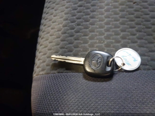Продажа на аукционе авто 2006 Toyota Corolla Matrix Xr, vin: 2T1KR32E26C622056, номер лота: 12603958
