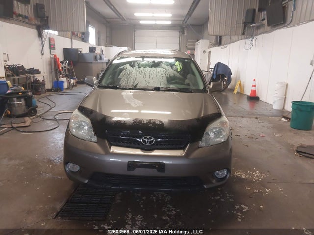Продажа на аукционе авто 2006 Toyota Corolla Matrix Xr, vin: 2T1KR32E26C622056, номер лота: 12603958