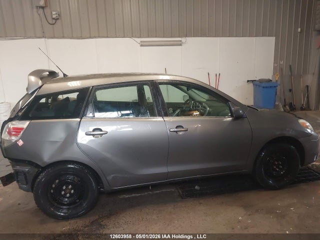Продажа на аукционе авто 2006 Toyota Corolla Matrix Xr, vin: 2T1KR32E26C622056, номер лота: 12603958