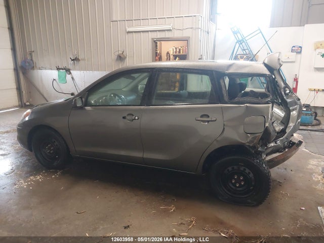 Продажа на аукционе авто 2006 Toyota Corolla Matrix Xr, vin: 2T1KR32E26C622056, номер лота: 12603958