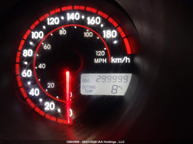 Продажа на аукционе авто 2006 Toyota Corolla Matrix Xr, vin: 2T1KR32E26C622056, номер лота: 12603958