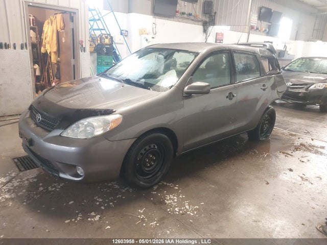 Продажа на аукционе авто 2006 Toyota Corolla Matrix Xr, vin: 2T1KR32E26C622056, номер лота: 12603958