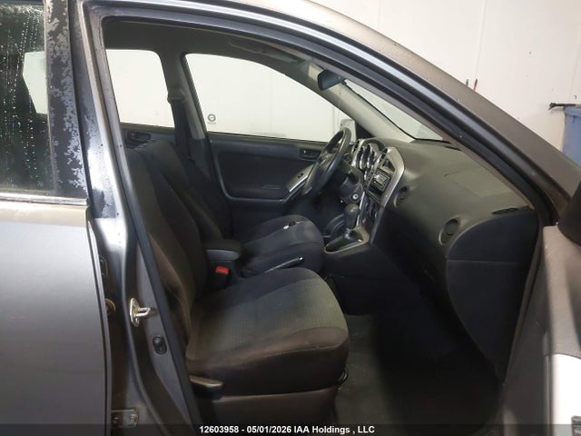 Продажа на аукционе авто 2006 Toyota Corolla Matrix Xr, vin: 2T1KR32E26C622056, номер лота: 12603958