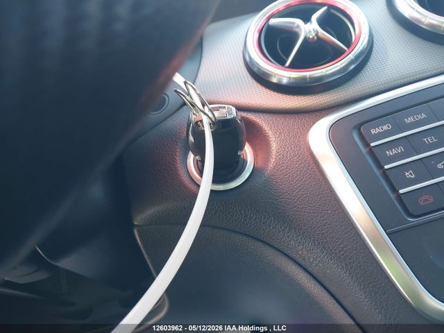 WDDSJ4GB9JN685114 Mercedes-Benz CLA 250 4MATIC