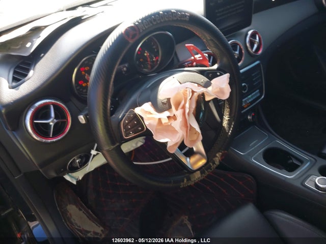 WDDSJ4GB9JN685114 Mercedes-Benz CLA 250 4MATIC