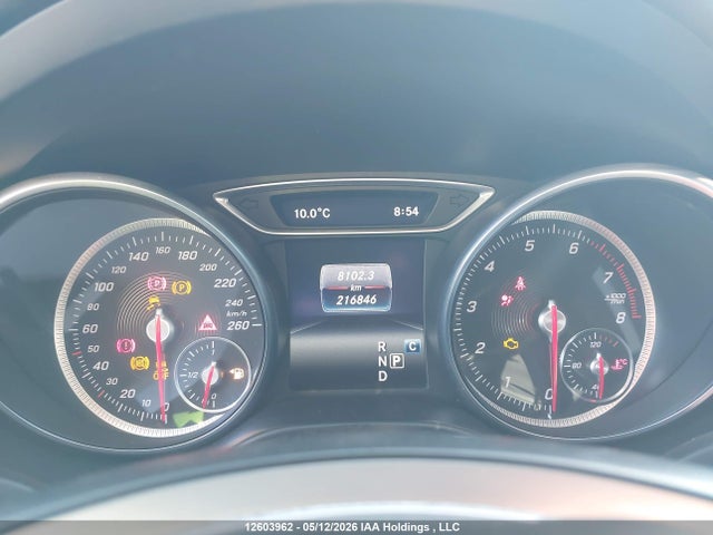 WDDSJ4GB9JN685114 Mercedes-Benz CLA 250 4MATIC