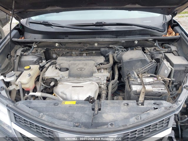 Aukcja sprzedaży 2014 Toyota Rav4 Xle, vin: 2T3WFREV1EW102945, numer aukcji: 12603963