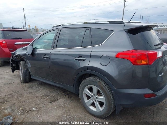 Aukcja sprzedaży 2014 Toyota Rav4 Xle, vin: 2T3WFREV1EW102945, numer aukcji: 12603963