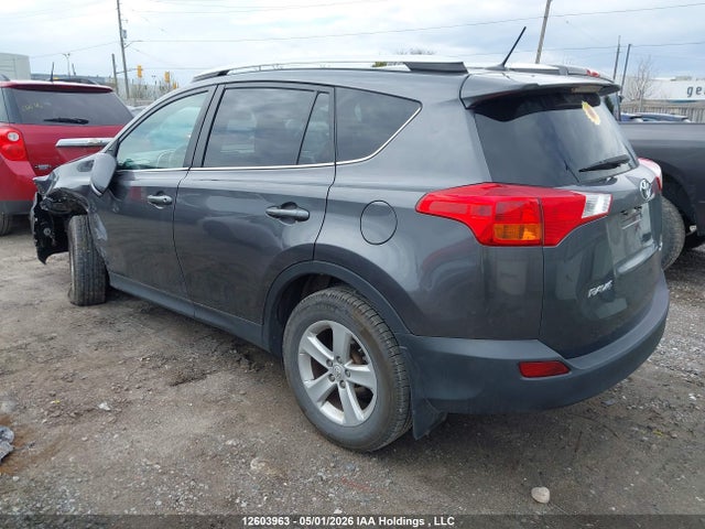 Aukcja sprzedaży 2014 Toyota Rav4 Xle, vin: 2T3WFREV1EW102945, numer aukcji: 12603963