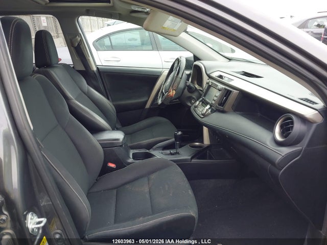 Aukcja sprzedaży 2014 Toyota Rav4 Xle, vin: 2T3WFREV1EW102945, numer aukcji: 12603963