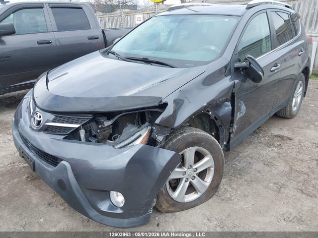 Aukcja sprzedaży 2014 Toyota Rav4 Xle, vin: 2T3WFREV1EW102945, numer aukcji: 12603963