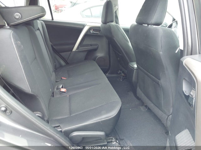 Aukcja sprzedaży 2014 Toyota Rav4 Xle, vin: 2T3WFREV1EW102945, numer aukcji: 12603963