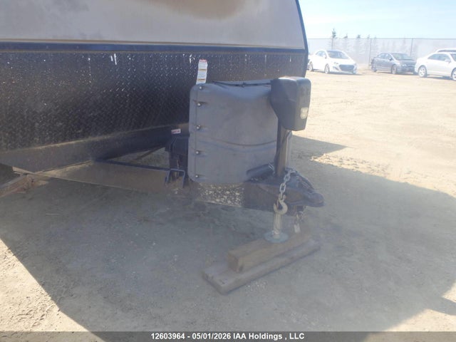 12603964 :رقم المزاد ، 4X4TSVV26G2474736 vin ، 2016 Forest River Surveyor 200mble مزاد بيع