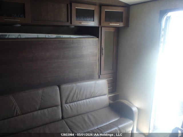 12603964 :رقم المزاد ، 4X4TSVV26G2474736 vin ، 2016 Forest River Surveyor 200mble مزاد بيع
