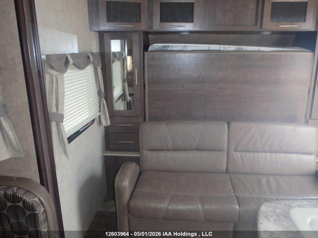12603964 :رقم المزاد ، 4X4TSVV26G2474736 vin ، 2016 Forest River Surveyor 200mble مزاد بيع