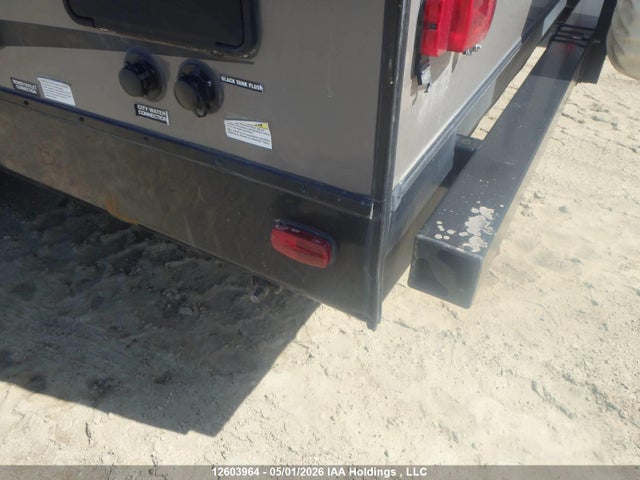 12603964 :رقم المزاد ، 4X4TSVV26G2474736 vin ، 2016 Forest River Surveyor 200mble مزاد بيع