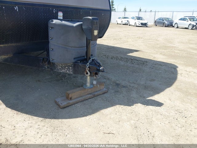 12603964 :رقم المزاد ، 4X4TSVV26G2474736 vin ، 2016 Forest River Surveyor 200mble مزاد بيع