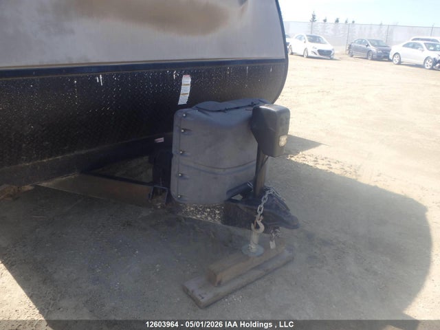 12603964 :رقم المزاد ، 4X4TSVV26G2474736 vin ، 2016 Forest River Surveyor 200mble مزاد بيع