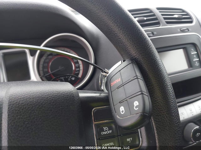 Dodge Journey 2017 3C4PDCAB3HT614673 Image 11