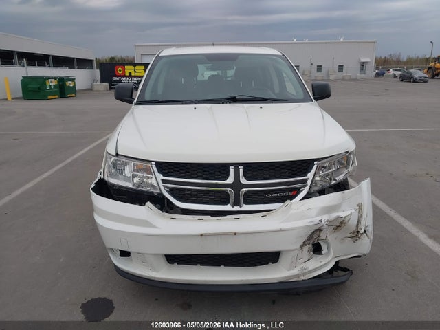 Dodge Journey 2017 3C4PDCAB3HT614673 Image 12