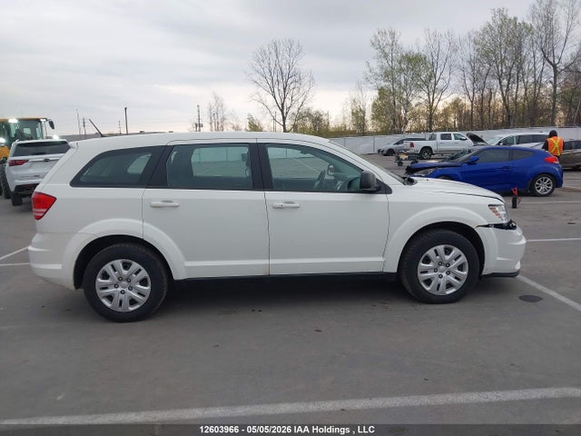 Dodge Journey 2017 3C4PDCAB3HT614673 Image 13