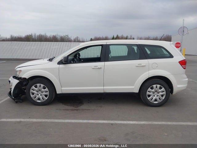 Dodge Journey 2017 3C4PDCAB3HT614673 Image 14