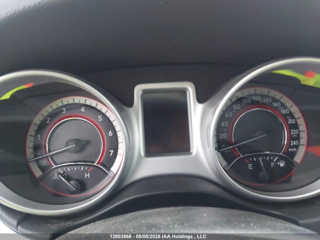 Dodge Journey 2017 3C4PDCAB3HT614673 Image 15