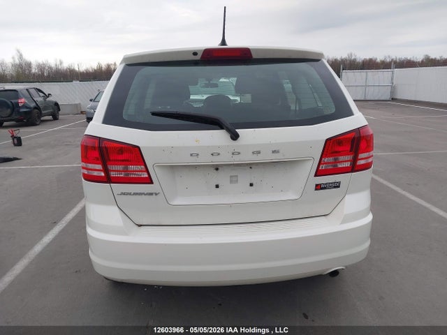 Dodge Journey 2017 3C4PDCAB3HT614673 Image 16
