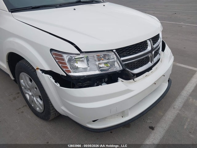 Dodge Journey 2017 3C4PDCAB3HT614673 Image 18