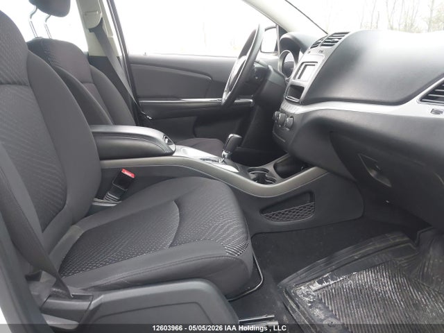 Dodge Journey 2017 3C4PDCAB3HT614673 Image 5