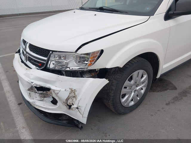 Dodge Journey 2017 3C4PDCAB3HT614673 Image 6