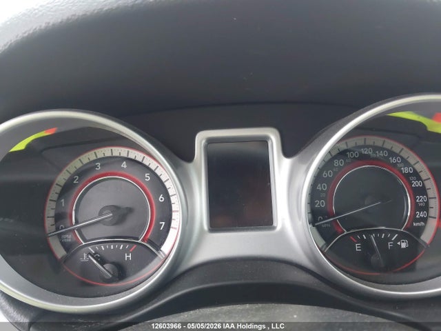 Dodge Journey 2017 3C4PDCAB3HT614673 Image 7