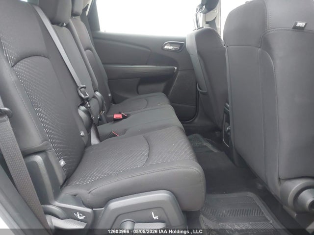 Dodge Journey 2017 3C4PDCAB3HT614673 Image 8