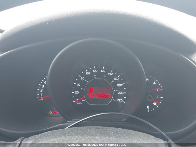 2019 Kia Soul მანქანა იყიდება აუქციონზე, vin: KNDJN2A28K7650318, აუქციონის ნომერი: 12603967