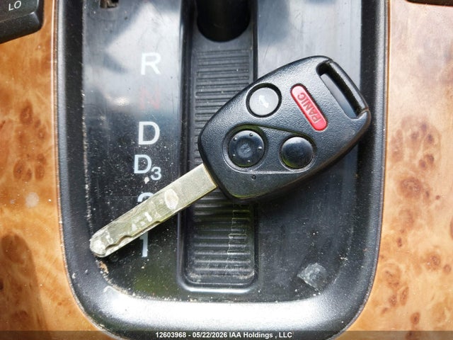 Продажа на аукционе авто 2004 Honda Accord, vin: 1HGCM56624A808264, номер лота: 12603968