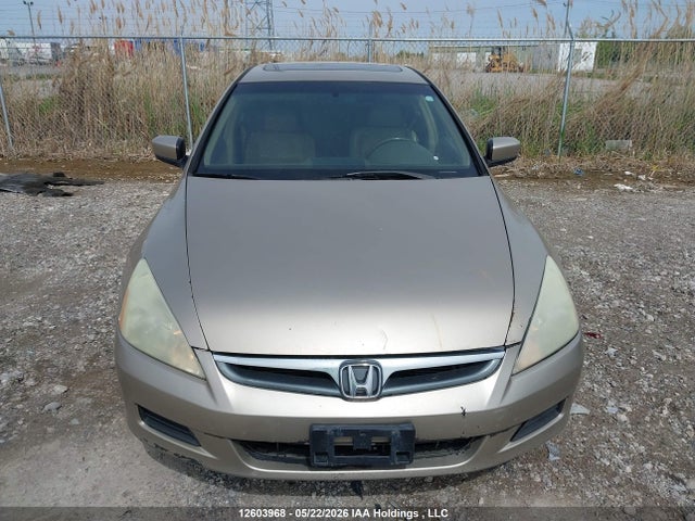 Продажа на аукционе авто 2004 Honda Accord, vin: 1HGCM56624A808264, номер лота: 12603968