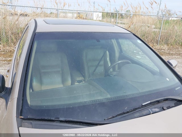 Продажа на аукционе авто 2004 Honda Accord, vin: 1HGCM56624A808264, номер лота: 12603968