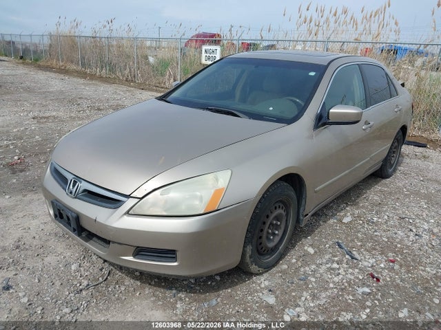 Продажа на аукционе авто 2004 Honda Accord, vin: 1HGCM56624A808264, номер лота: 12603968