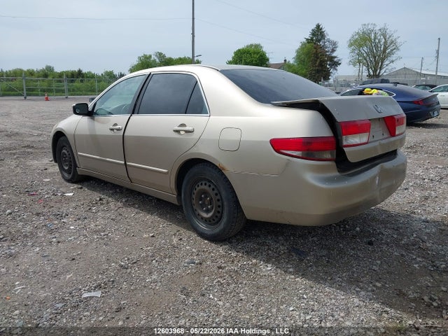 Продажа на аукционе авто 2004 Honda Accord, vin: 1HGCM56624A808264, номер лота: 12603968