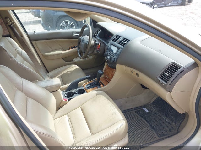 Продажа на аукционе авто 2004 Honda Accord, vin: 1HGCM56624A808264, номер лота: 12603968