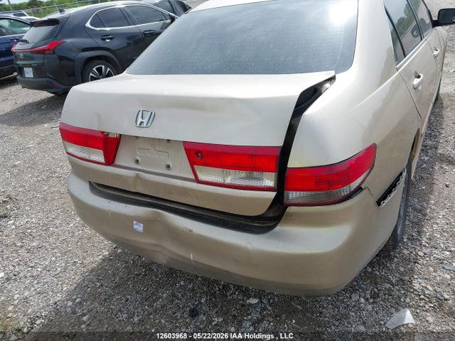 Продажа на аукционе авто 2004 Honda Accord, vin: 1HGCM56624A808264, номер лота: 12603968