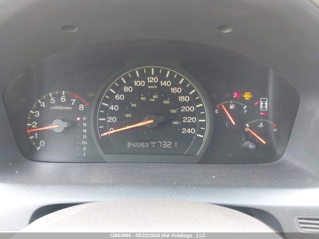 Продажа на аукционе авто 2004 Honda Accord, vin: 1HGCM56624A808264, номер лота: 12603968