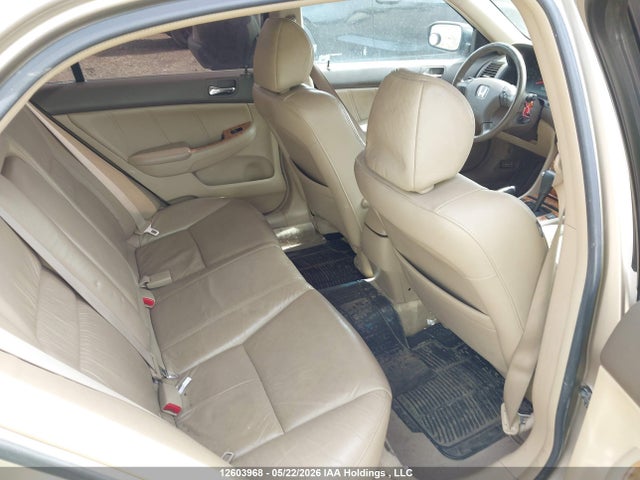 Продажа на аукционе авто 2004 Honda Accord, vin: 1HGCM56624A808264, номер лота: 12603968