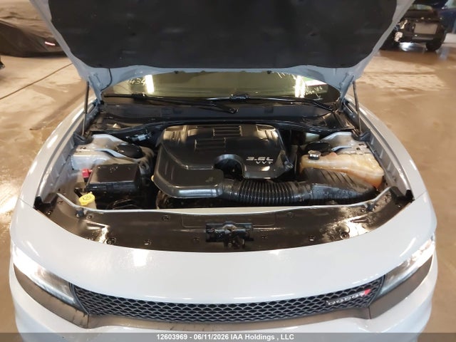 Dodge CHARGER GT 2022 2C3CDXHG3NH129434 Image 10