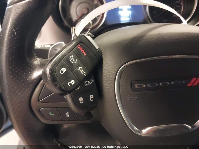 Dodge CHARGER GT 2022 2C3CDXHG3NH129434 Image 11