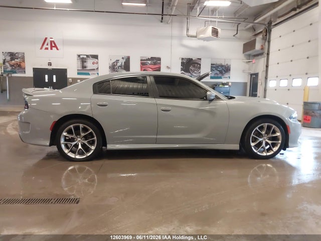 Dodge CHARGER GT 2022 2C3CDXHG3NH129434 Image 13