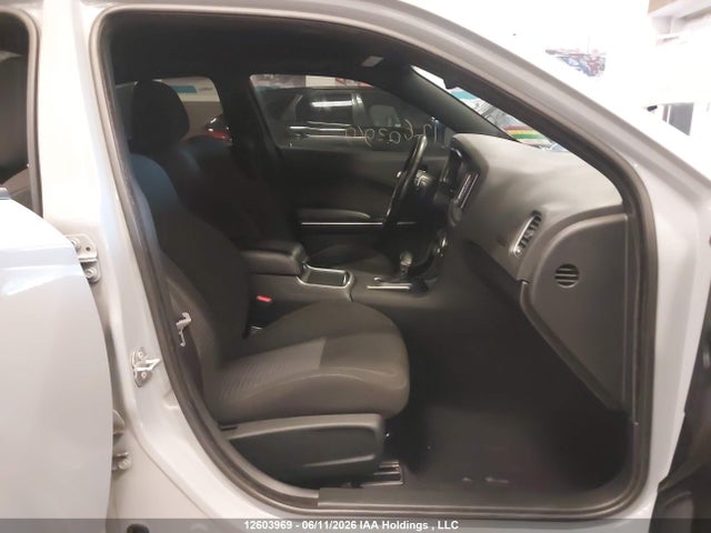 Dodge CHARGER GT 2022 2C3CDXHG3NH129434 Image 5