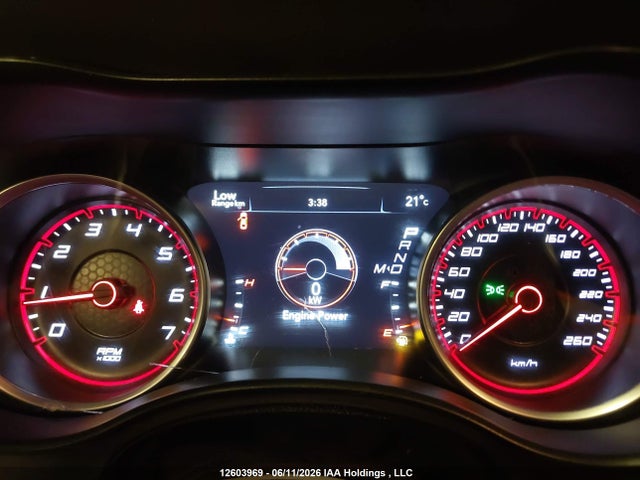Dodge CHARGER GT 2022 2C3CDXHG3NH129434 Image 7