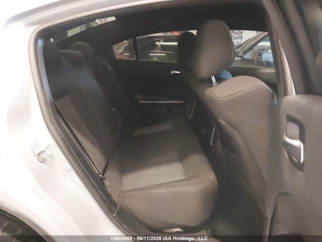 Dodge CHARGER GT 2022 2C3CDXHG3NH129434 Image 8