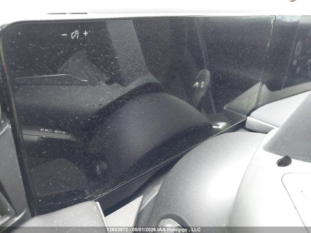 12603972 :رقم المزاد ، 3N8AP6BB7SL301019 vin ، 2025 Nissan Kicks مزاد بيع